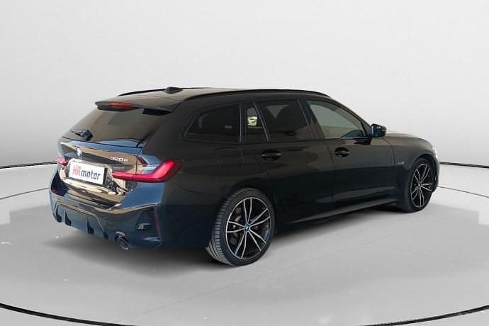 Usado BMW 320 M Sport 204 CV (150 kW) 2022 Berlina