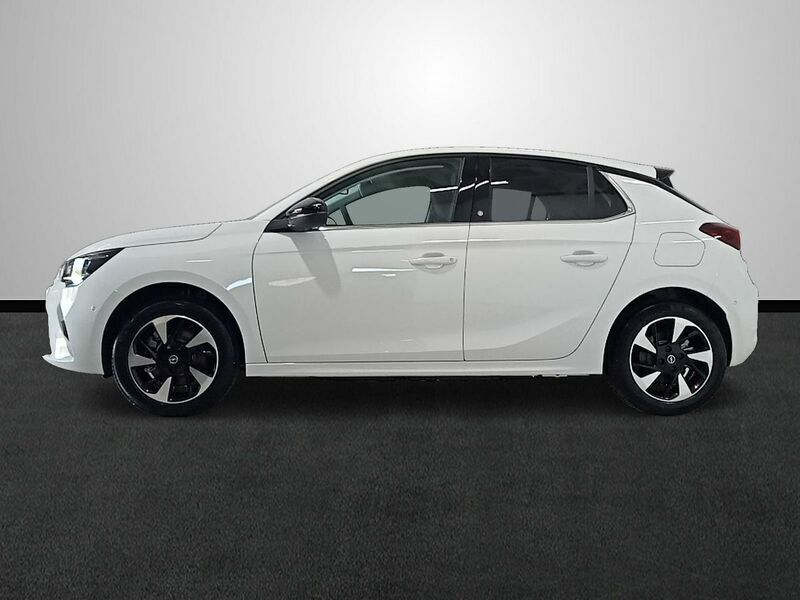 Usado Opel Corsa-e Elegance 100 kW (136 CV) 2023 Blanco Utilitario