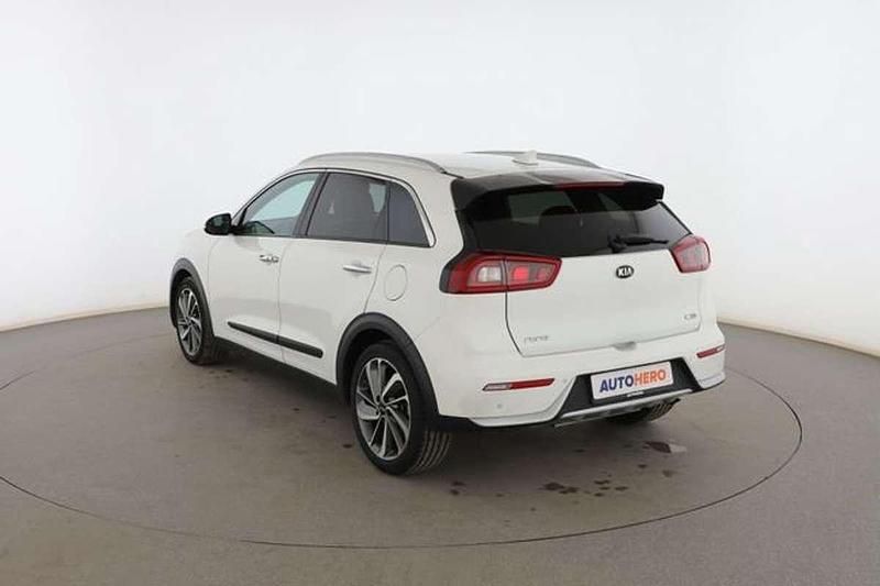 Usado Kia Niro 141 CV (103 kW) 2019 Blanco SUV