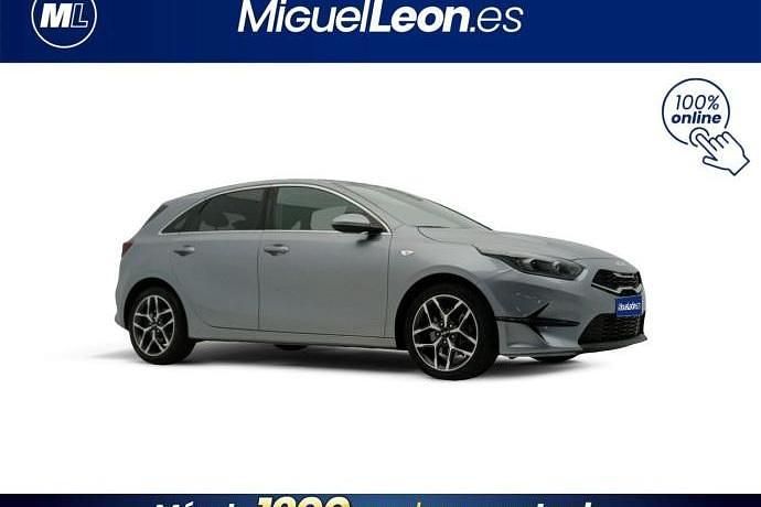 Usado Kia Ceed 119 CV (87 kW) 2022 Utilitario