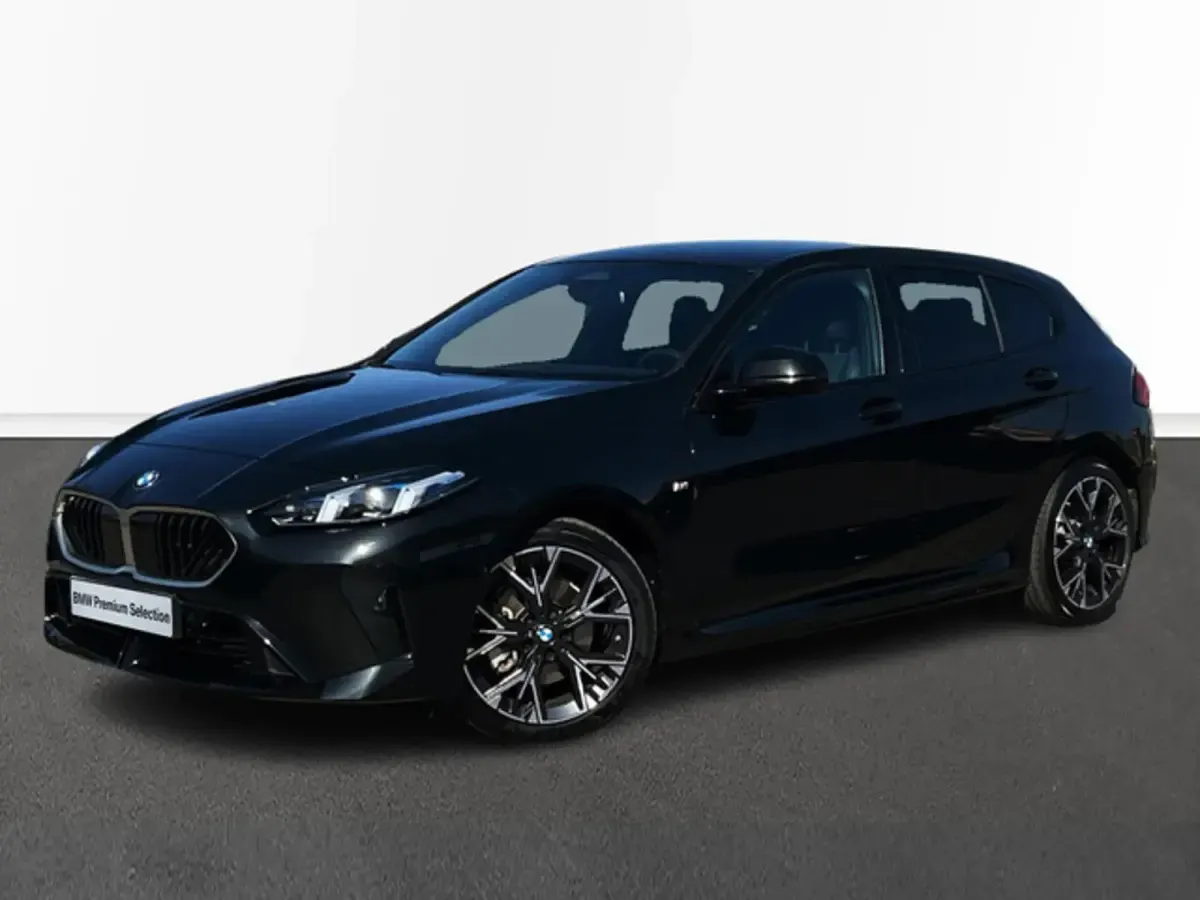 Usado BMW 120 Comfort Edition 163 CV (119 kW) 2025 Utilitario