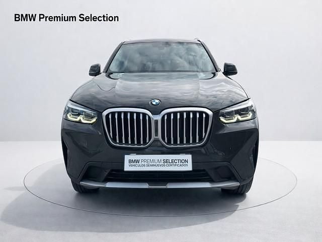 Usado BMW X3 xLine 150 CV (110 kW) 2023 SUV