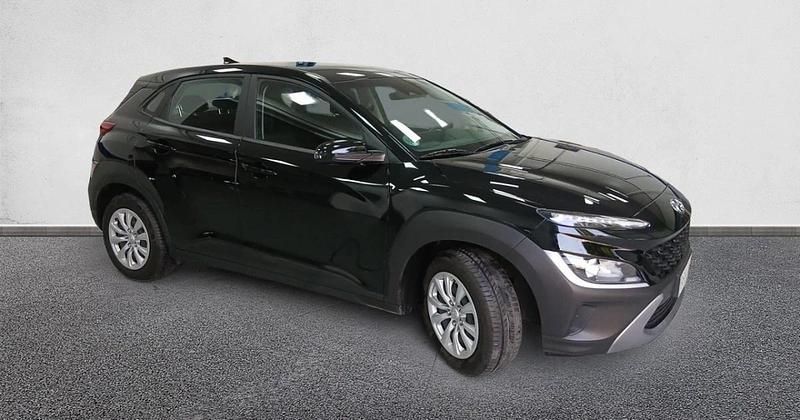 Usado Hyundai Kona 120 CV (88 kW) 2023 SUV