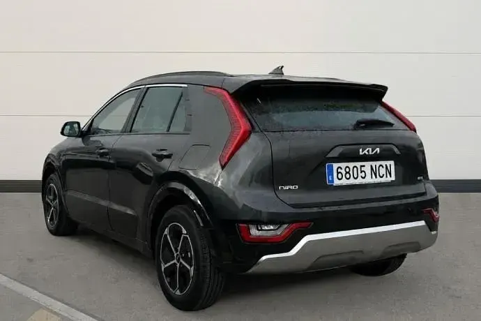 Usado Kia e-Niro 125 kW (171 CV) 2025 SUV