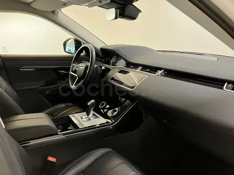 Usado Land Rover Range Rover evoque S 163 CV (119 kW) 2023 Blanco SUV