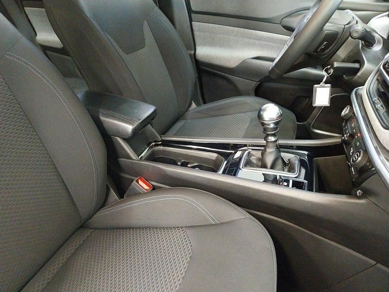 Usado Jeep Compass Longitude 130 CV (95 kW) 2022 Blanco SUV