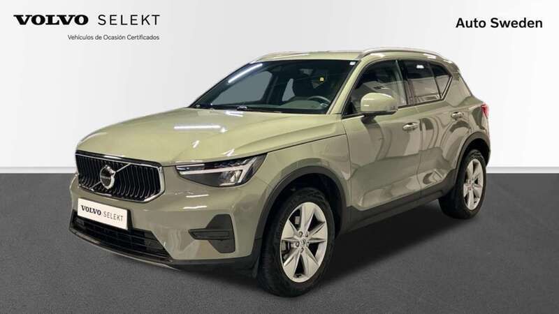 Usado 2024 Volvo XC40 Core SUV | 29.900 € (Super precio) - Imagen 1/4