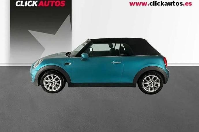 Usado Mini ONE 102 CV (75 kW) 2020 Utilitario