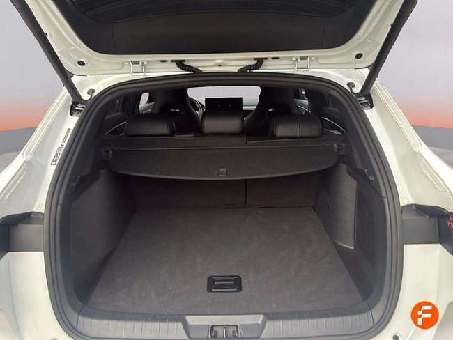 Usado BYD Seal Design 324 CV (238 kW) 2025 Blanco Berlina