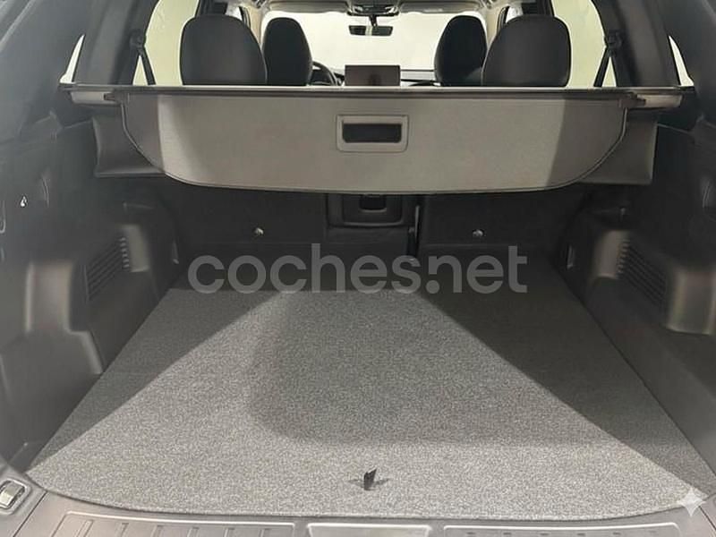 Nuevo Mitsubishi Outlander P-HEV 306 CV (225 kW) 2025 Azul SUV