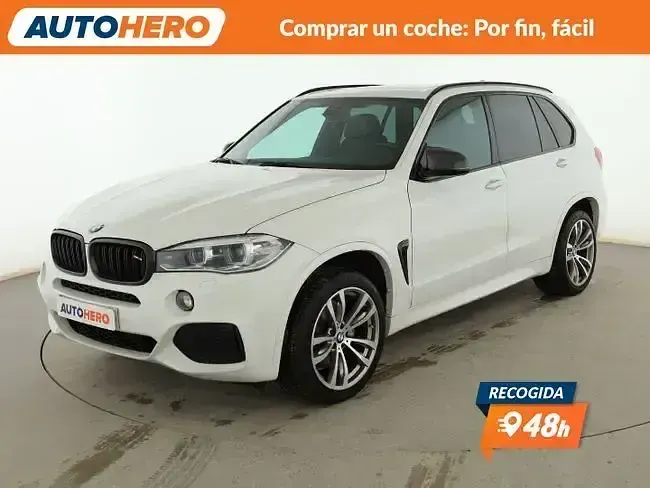 Occasion BMW X5 Shadowline 258 PK (189 kW) 2016 SUV