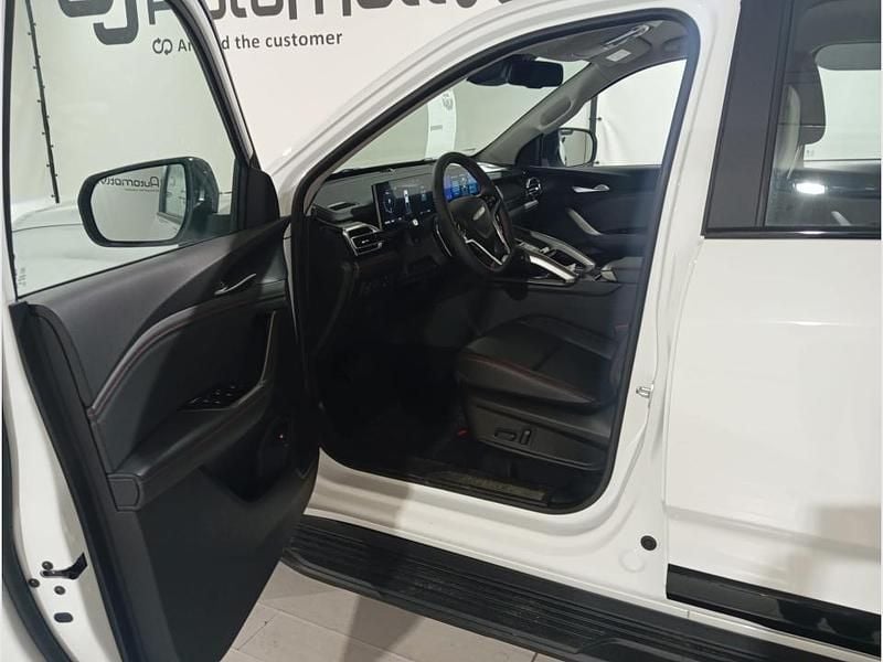 Nuevo Maxus T60 215 CV (158 kW) 2025 Blanco Pickup/Camioneta