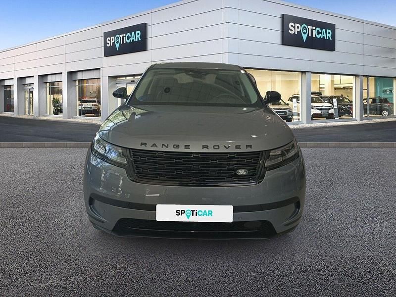 Gris Usado 2024 Land Rover Range Rover Velar S SUV | 79.700 € - Imagen 1/4