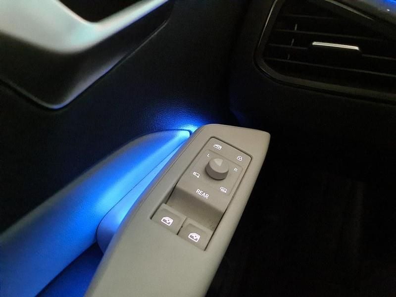 Usado VW ID.3 150 kW (204 CV) 2020 Blanco Utilitario