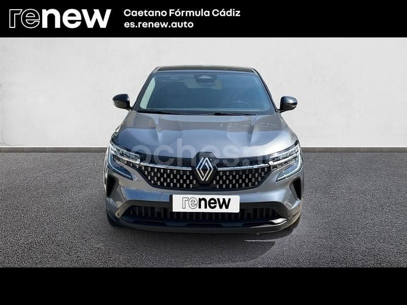 Usado Renault Austral Techno 160 CV (117 kW) 2024 Blanco SUV