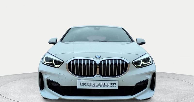 Usado BMW 118 150 CV (110 kW) 2023 Utilitario