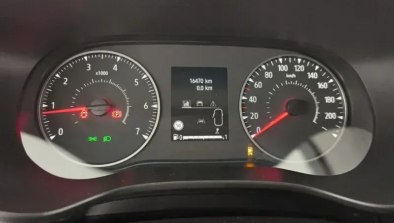 Usado Dacia Sandero Extreme 101 CV (74 kW) 2025 Azul Berlina