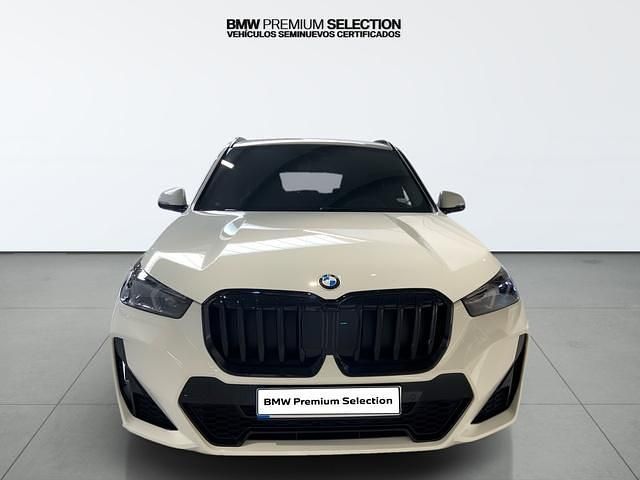 Usado BMW 120 Comfort Edition 163 CV (119 kW) 2025 Utilitario