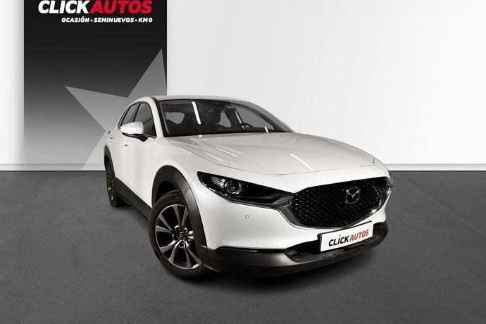 Usado Mazda CX-30 186 CV (136 kW) 2023 SUV