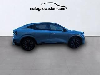 Usado Renault Rafale Esprit Alpine 200 CV (147 kW) 2024 Gris SUV