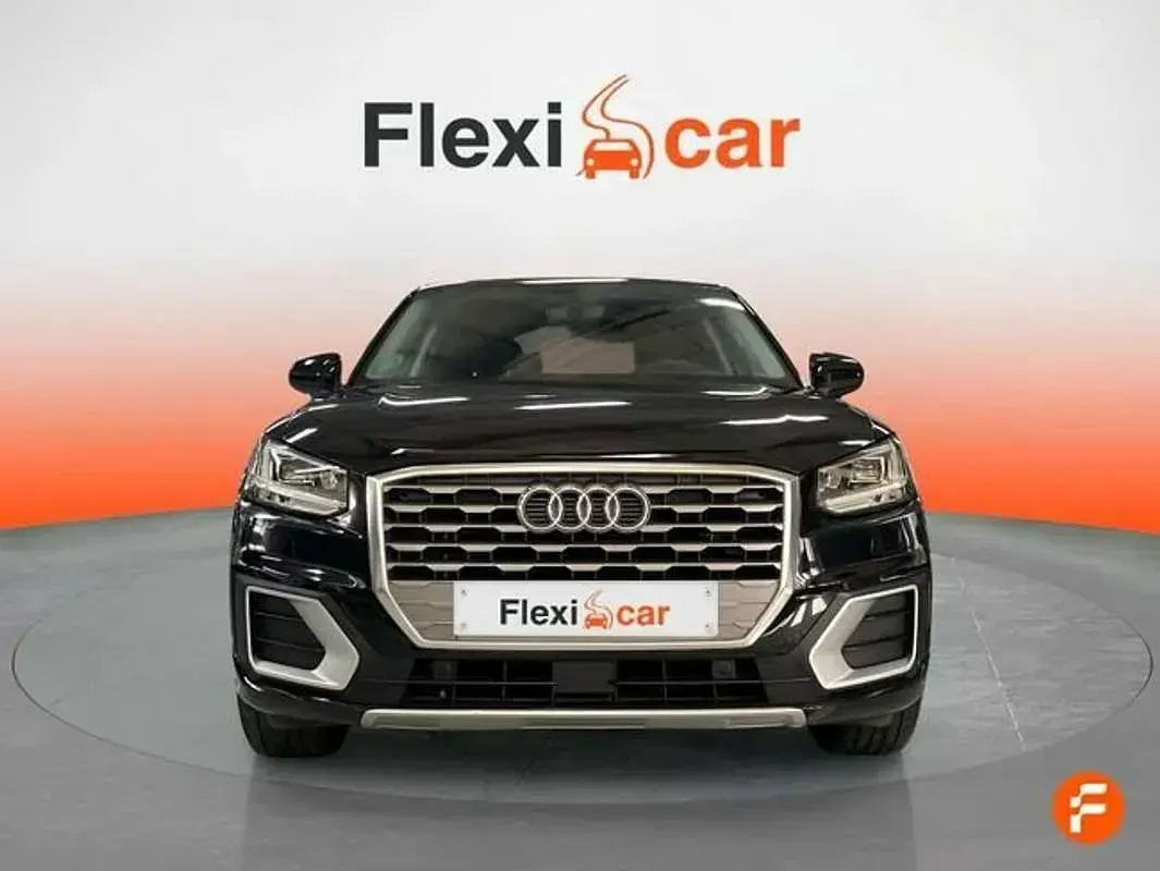 Occasion Audi Q2 Sport 150 ch (110 kW) 2019 Noir SUV