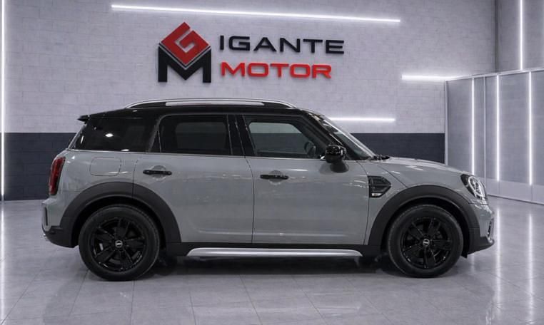 Usado Mini Cooper Countryman 136 CV (100 kW) 2022 Gris SUV