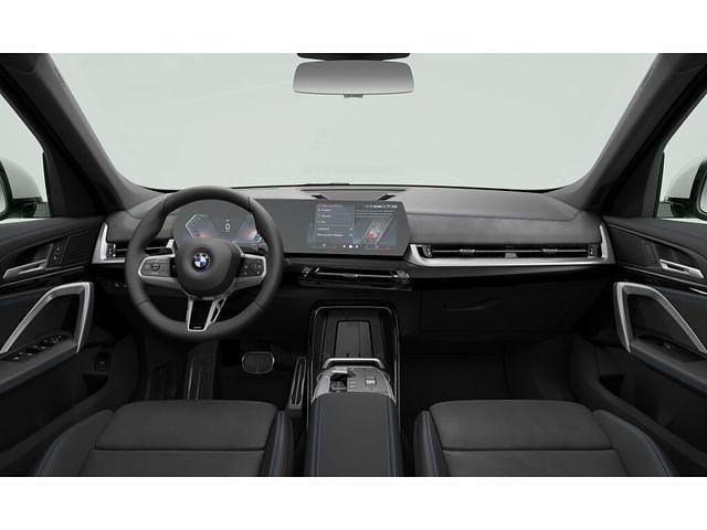 Usado BMW X1 Comfort Edition 163 CV (119 kW) 2025 Blanco SUV