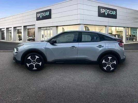 Usado Citroën C4 Feel 110 CV (80 kW) 2021
