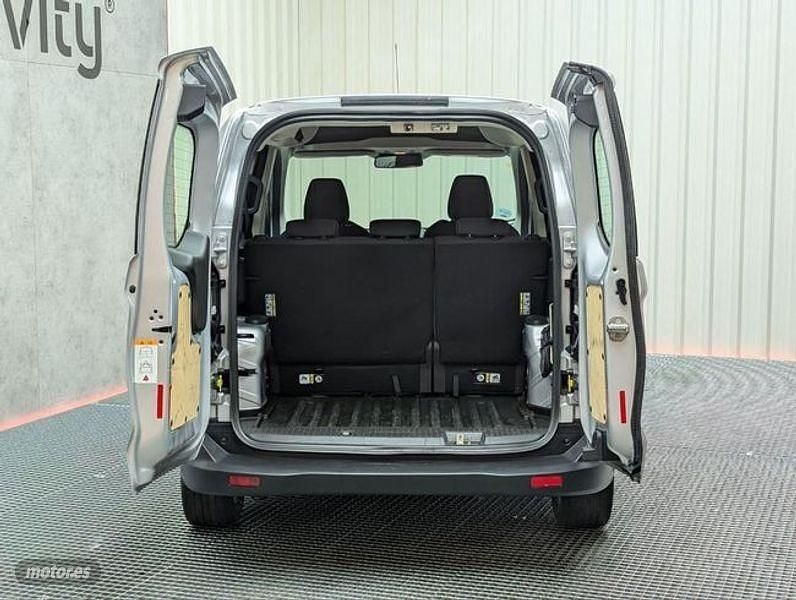 Occasion Ford Transit Trend 100 PK (73 kW) 2021 Grijs Stationwagen