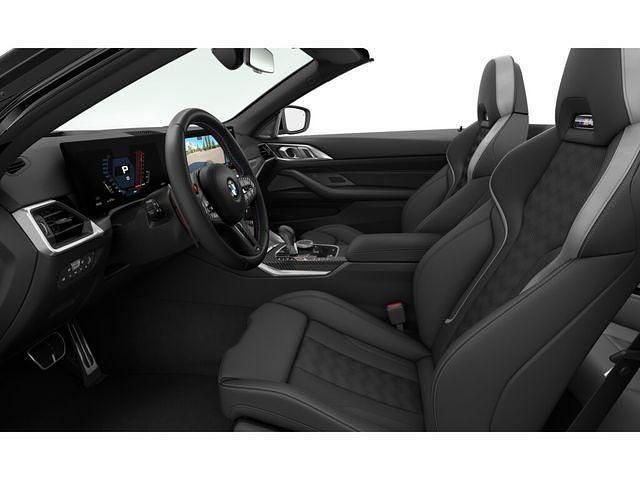 Usado 2024 BMW M4 Comfort Edition Coupe | 109.890 € (Caro) - Imagen 1/4
