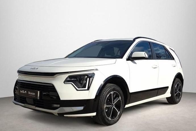 Usado Kia Niro 129 CV (94 kW) 2025 SUV
