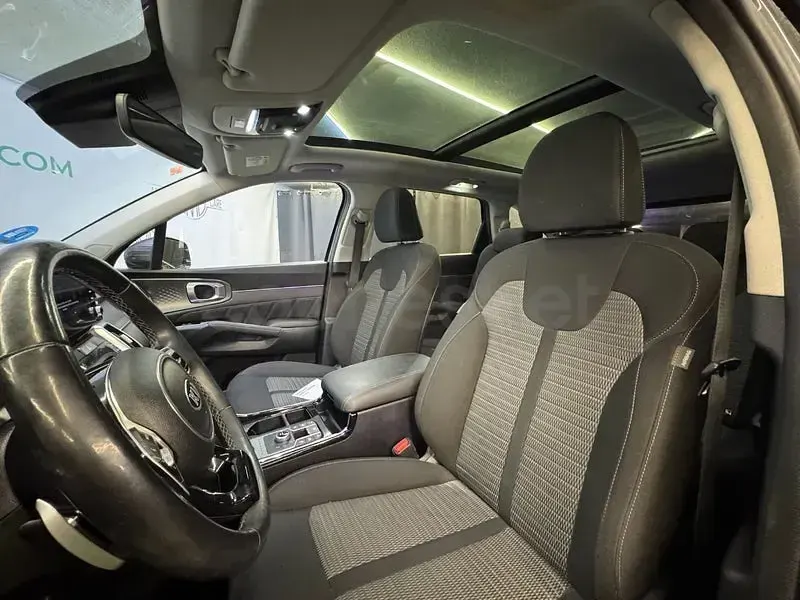 Usado Kia Sorento 265 CV (194 kW) 2021 Blanco SUV