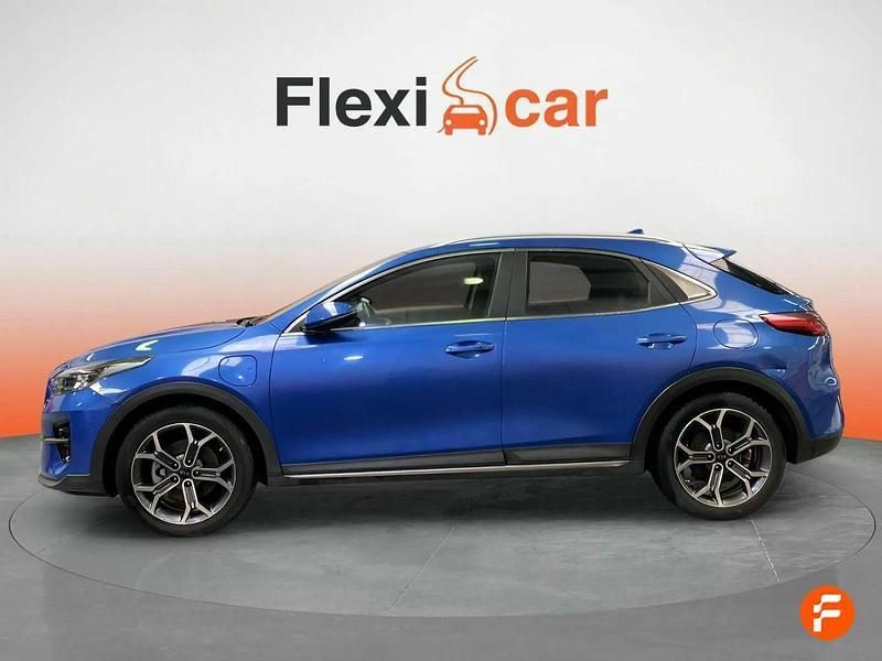 Usado Kia XCeed 141 CV (103 kW) 2021 Azul SUV