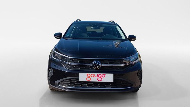 Usado VW Taigo Life 110 CV (80 kW) 2023 SUV