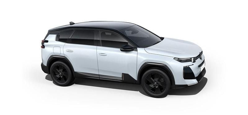 Nuevo Citroën C5 145 CV (106 kW) 2026 Blanco