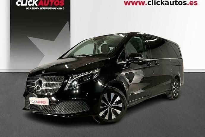 Usado 2023 Mercedes 220 Avantgarde | 64.100 € - Imagen 1/4