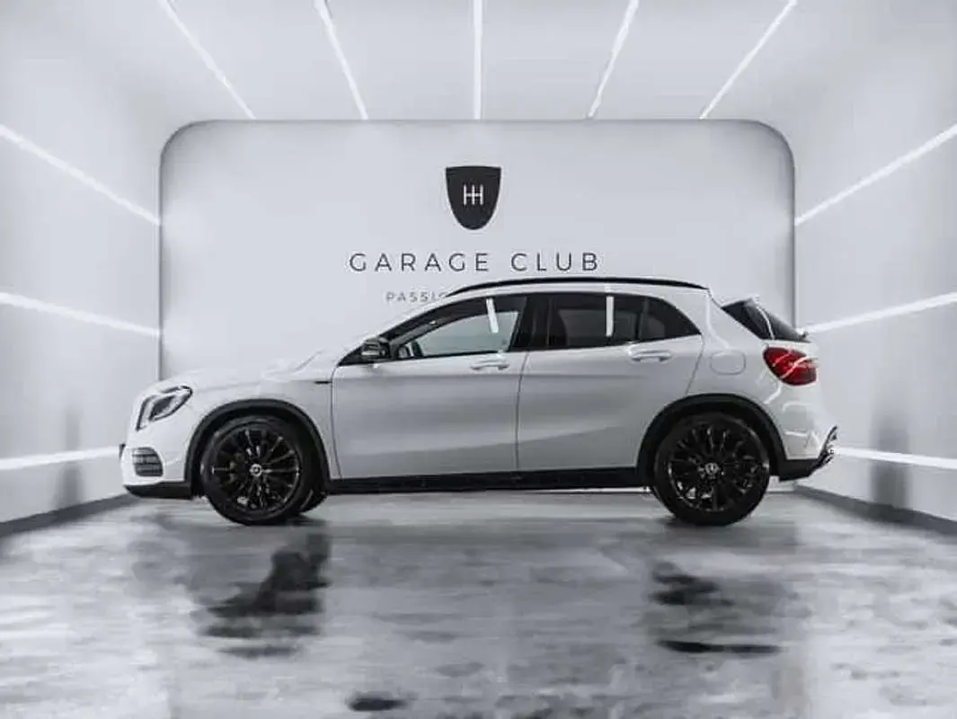 Occasion Mercedes GLA180 Urban 122 PK (89 kW) 2020 SUV