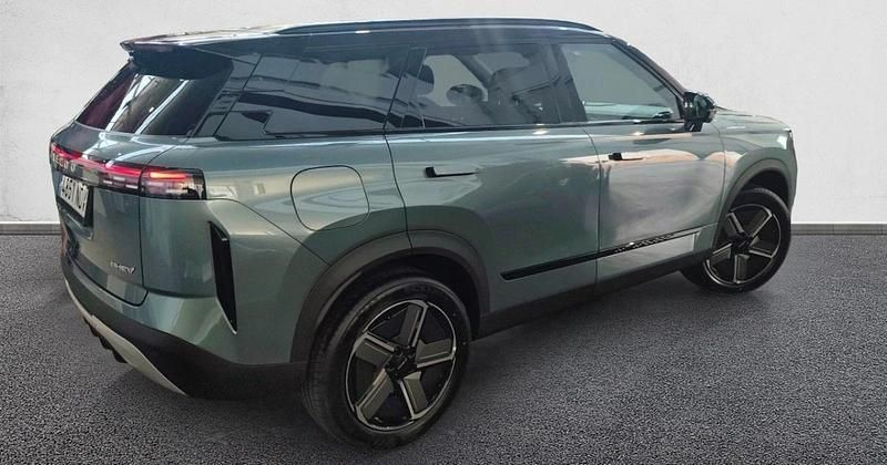 Usado Jaecoo 7 279 CV (205 kW) 2025 SUV