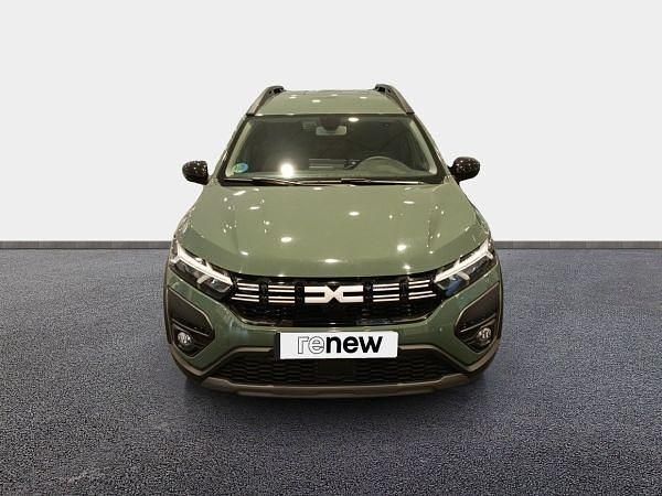 Usado Dacia Jogger Extreme 140 CV (102 kW) 2025 Otro Monovolumen