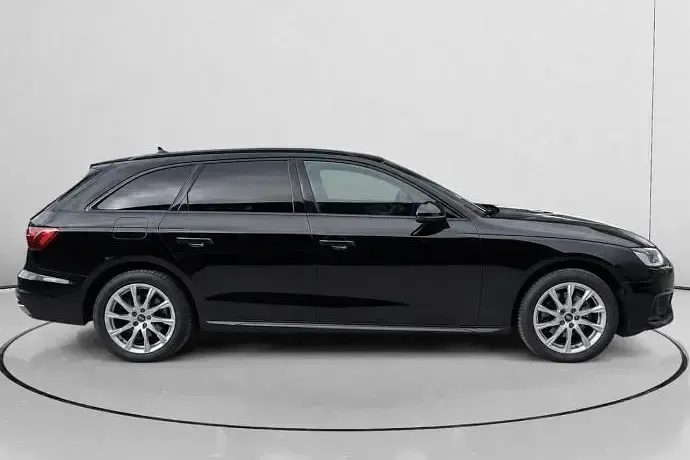 Usado Audi A4 Business 163 CV (119 kW) 2022
