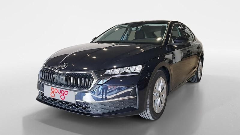 Nuevo 2025 Skoda Octavia Selection | 30.900 € (Buen precio) - Imagen 1/4