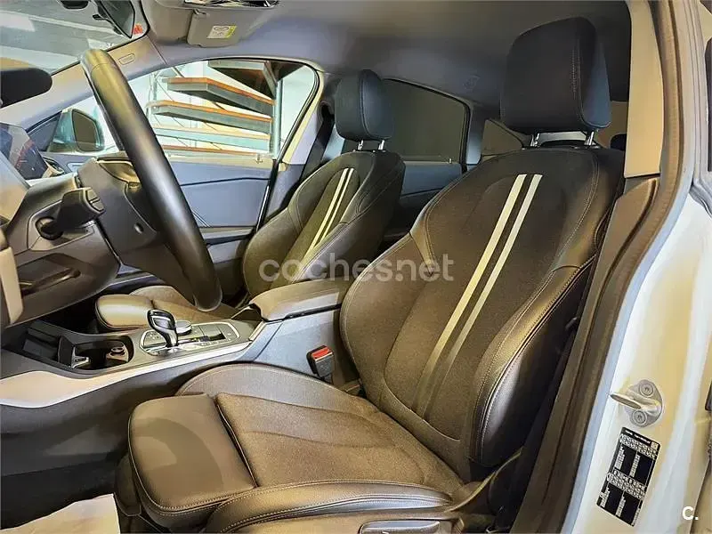 Usado BMW 218 140 CV (102 kW) 2021 Blanco Coupe