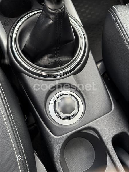 Usado Peugeot 4008 Allure 150 CV (110 kW) 2013 Gris / plata SUV