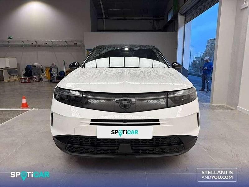 Usado Opel Grandland Electric S 137 HP (100 kW) 2025 Branco SUV