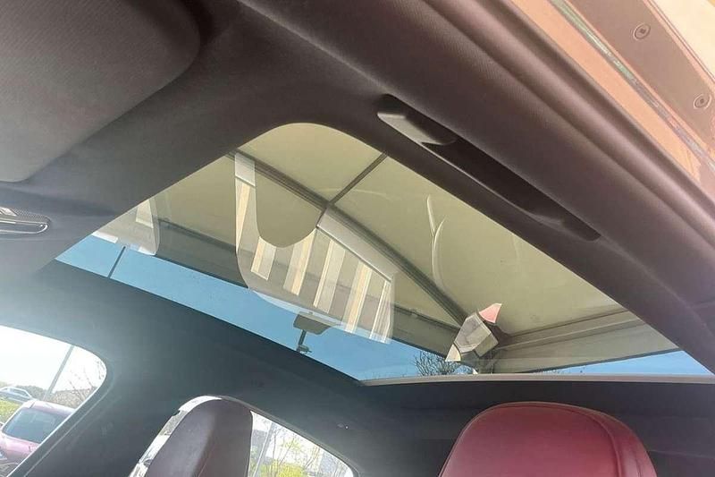 Usado Porsche Cayenne Coupe 462 CV (339 kW) 2020 Gris Coupe