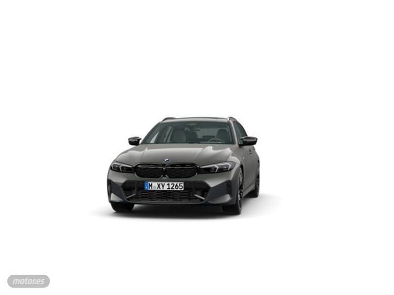 Gris Usado 2025 BMW M340 M Sport Berlina | 75.900 € - Imagen 1/4