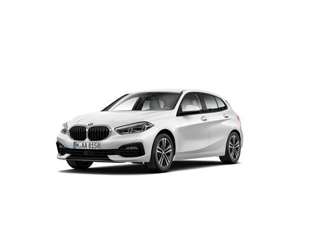 Usado BMW 118 Comfort Edition 150 CV (110 kW) 2021 Utilitario