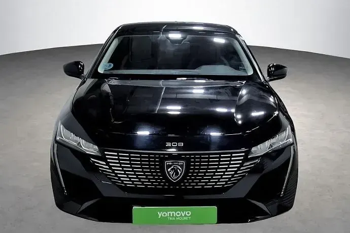 Usado Peugeot 308 Allure 130 CV (95 kW) 2023