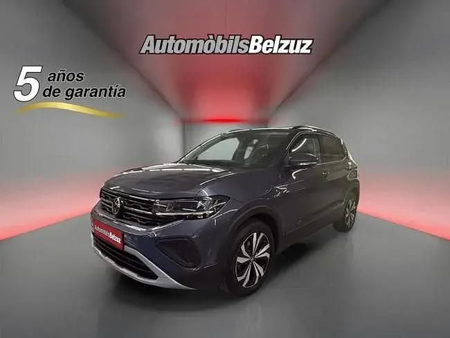 Occasion VW T-Cross Life 95 ch (69 kW) 2024 SUV