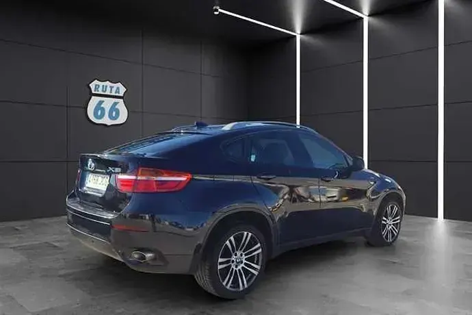 Usado BMW X6 Comfort Edition 306 CV (225 kW) 2015 SUV